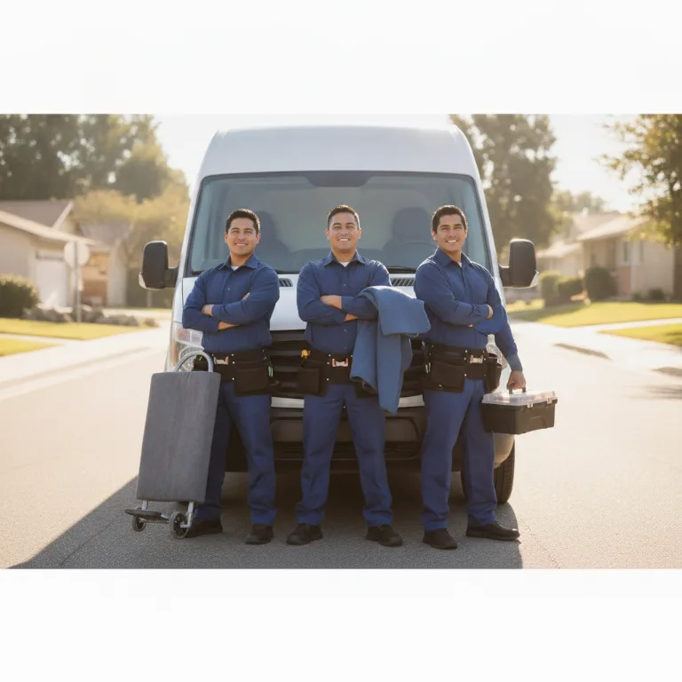 Empresa de Mudanças equipe em Sao Joao da Boa Vista